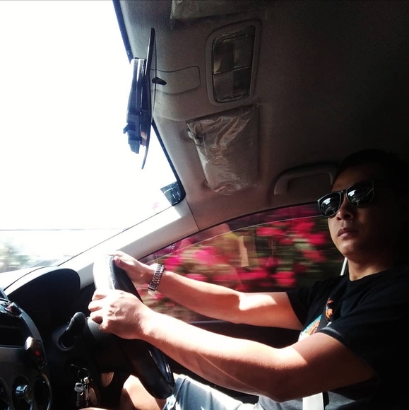 Meet your Posher, Krisjan - Picture 1 of 1